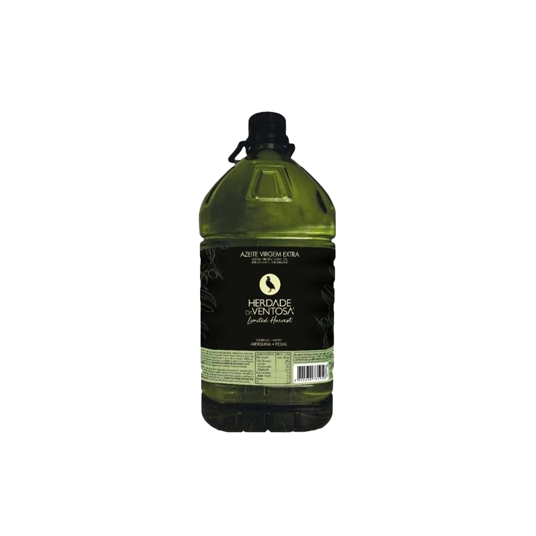 Azeite Virgem Extra Coupage 5L