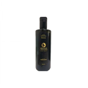 Azeite Virgem Extra Premium Arbequina 500 ML