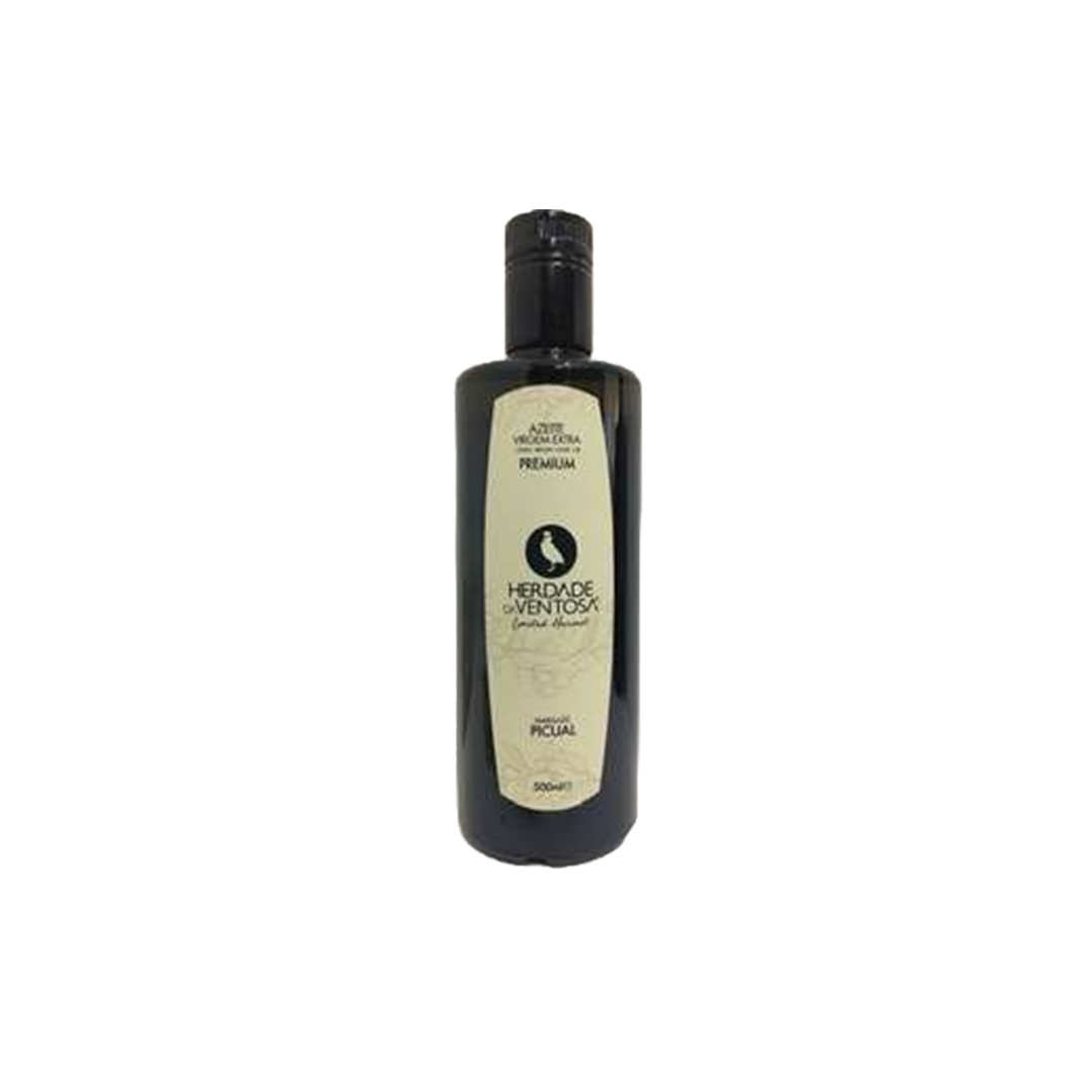 Azeite Virgem Extra Premium Picual 500ML