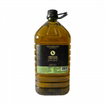 Azeite Virgem Extra Arbequina e Picual 5L