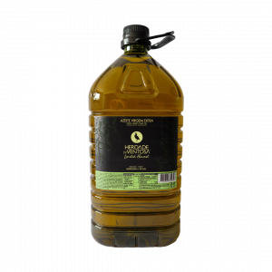 Azeite Virgem Extra Arbequina e Picual 5L